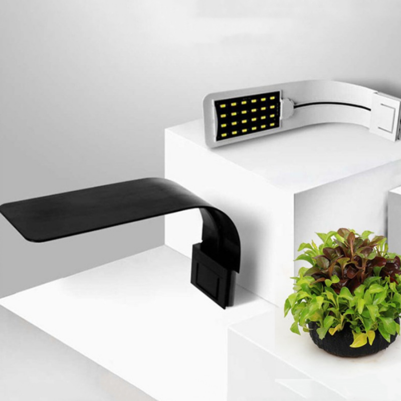 Süper İnce LED Su Geçirmez Kli - Planted Aquarium Freshwater incelemesi ve fiyatı
