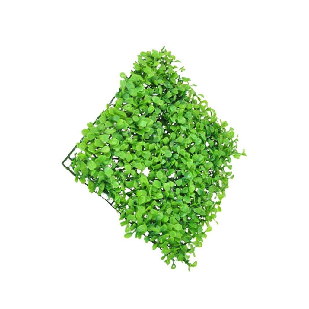 Sentetik Reçine Plastik Bitki  - Aquarium Planted Setup incelemesi ve fiyatı