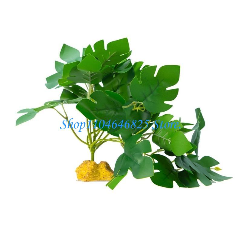 Akvaryumlar Sürüngenler Orman  - Planted Aquarium Jungle incelemesi ve fiyatı
