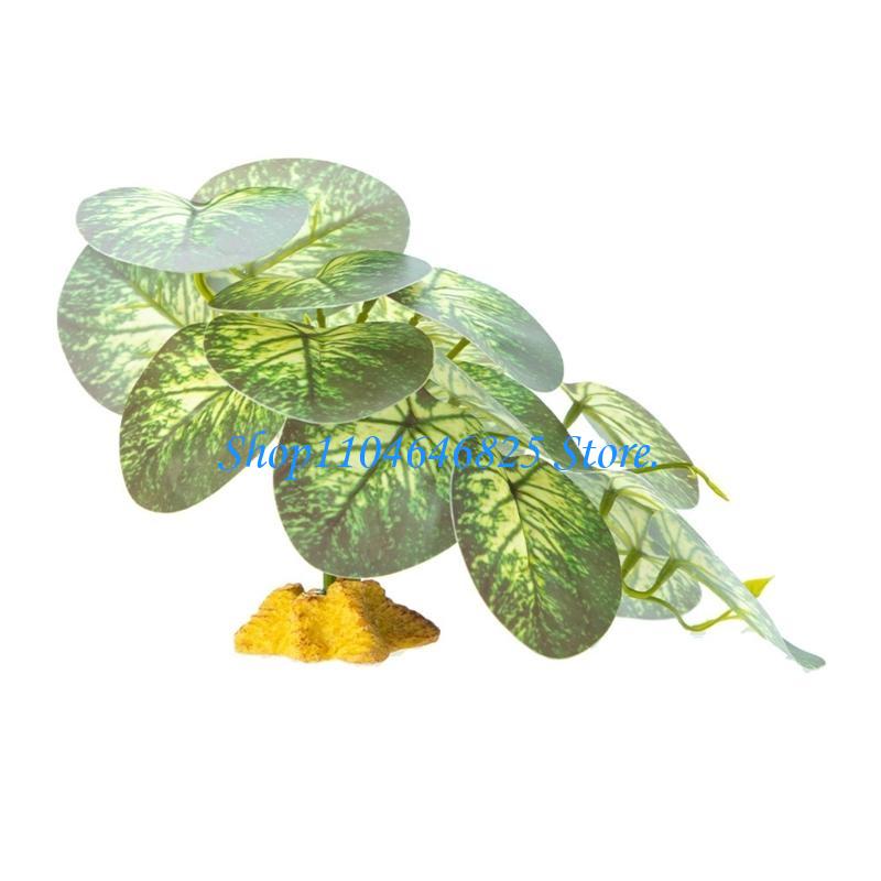 Akvaryumlar Sürüngenler Orman  - Planted Aquarium Jungle incelemesi ve fiyatı