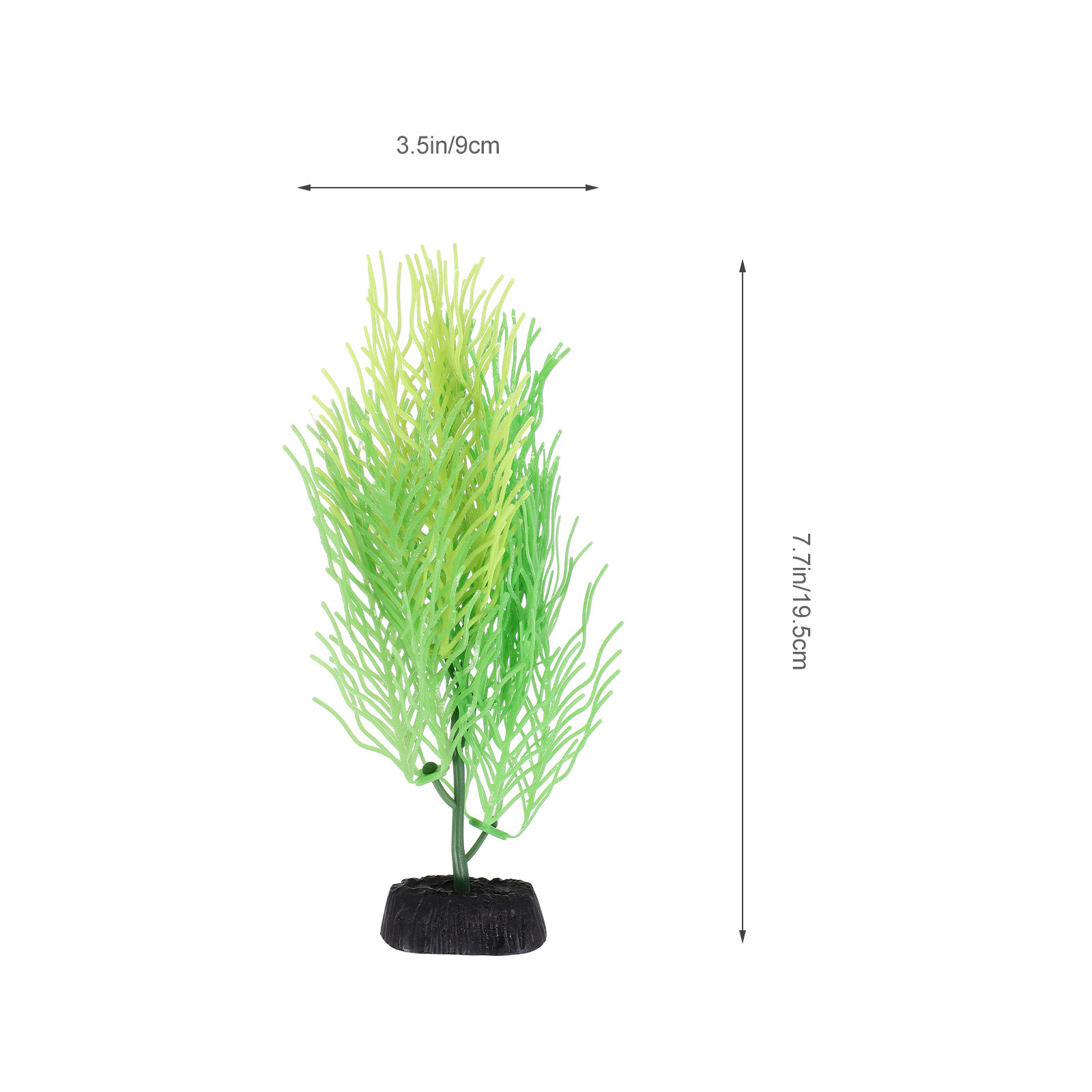 Simüle Edilmiş Hornwort Akvary - Aquarium Planted Setup incelemesi ve fiyatı