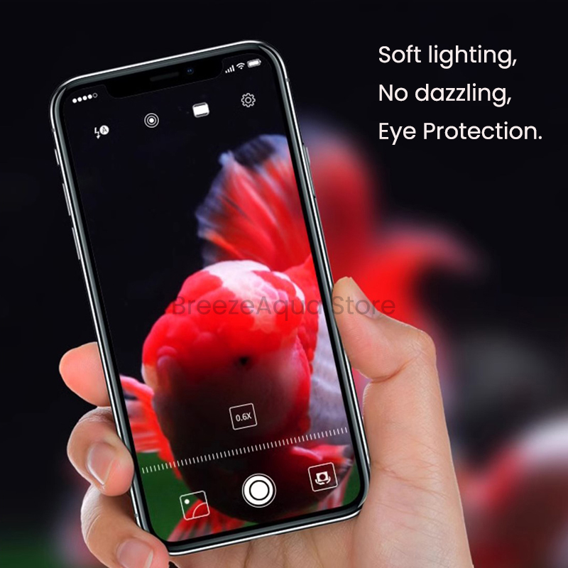 MAYIN Süper Renkli 100W Tatlı  - Planted Aquarium Freshwater incelemesi ve fiyatı