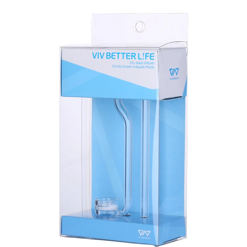 VIV BETTER LIFE CO2 Sistemi Di - Planted Aquarium Ada incelemesi ve fiyatı