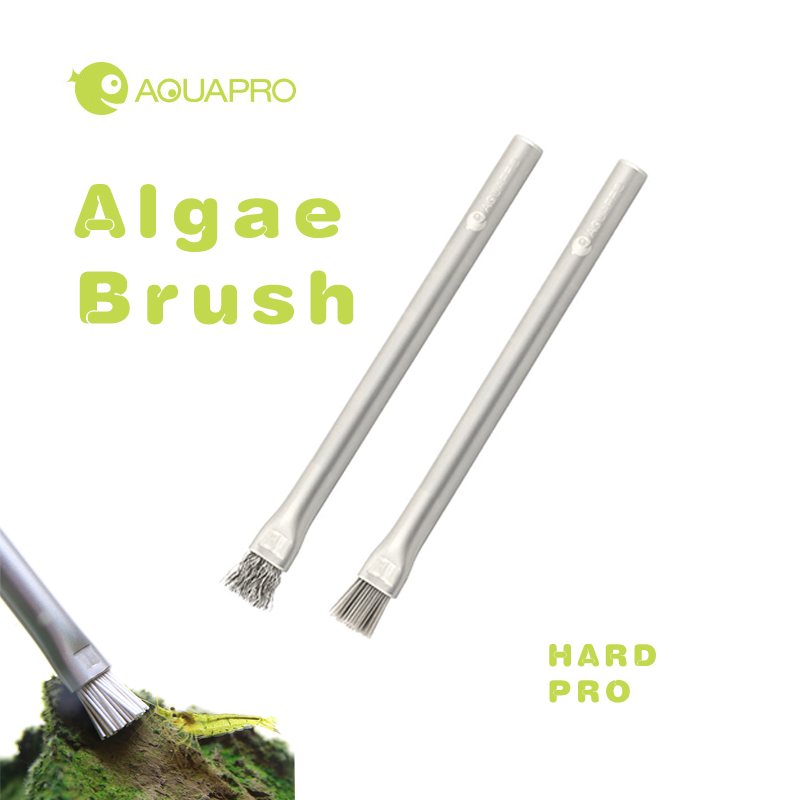 Aquapro yosun fırça temizleme  - Planted Aquarium Freshwater incelemesi ve fiyatı