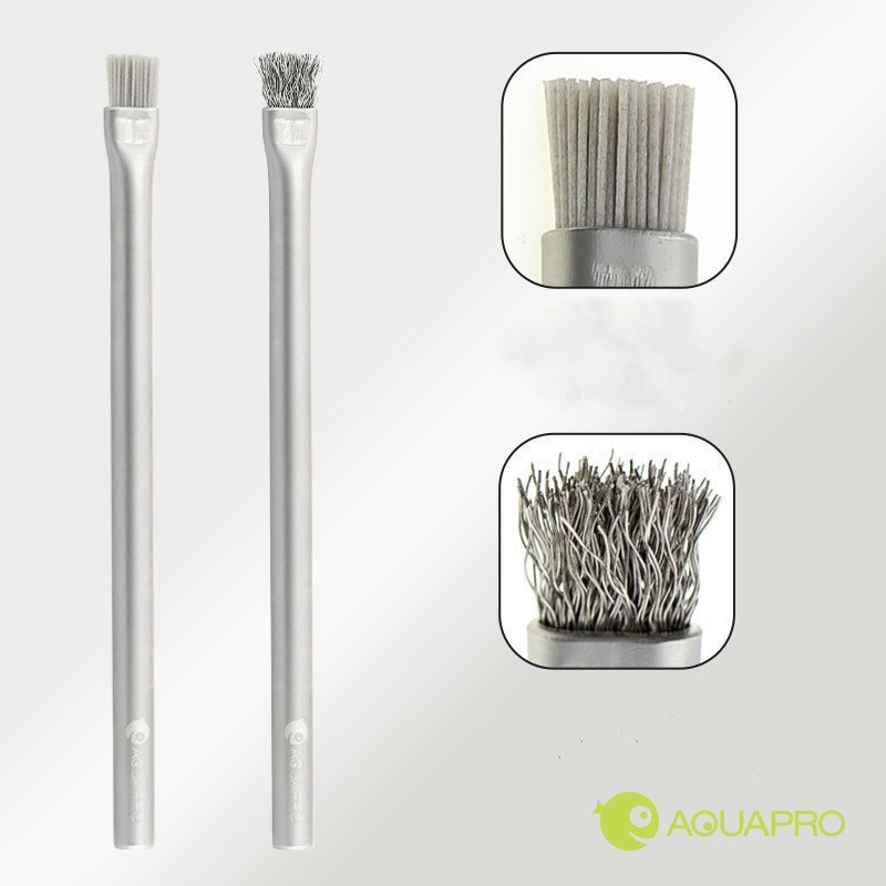 Aquapro yosun fırça temizleme  - Planted Aquarium Freshwater incelemesi ve fiyatı