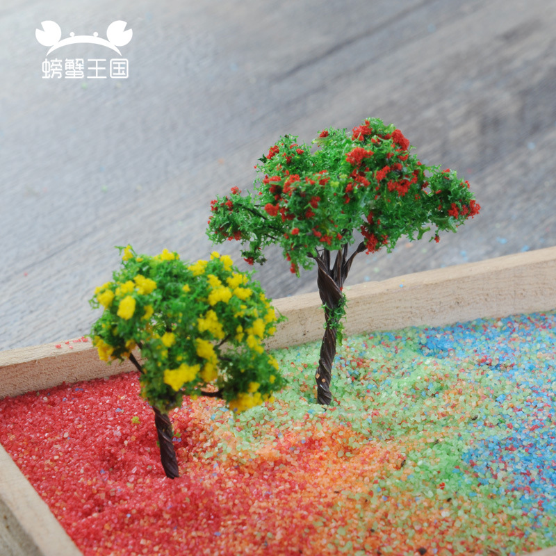 Saksı bitki için 100g kuvars k - Planted Aquarium With Sand incelemesi ve fiyatı