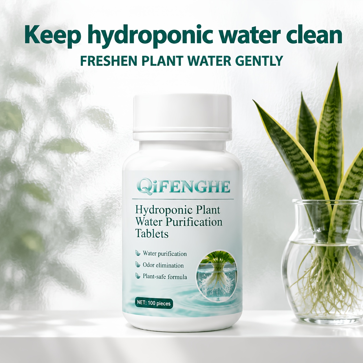 Akvaryum Hidroponik Evrensel S - Planted Aquarium Care incelemesi ve fiyatı
