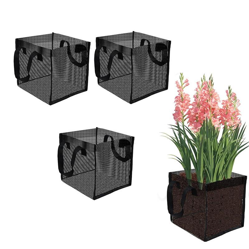 4 adet siyah örgü gölet dikim  - Aquarium Plants incelemesi ve fiyatı