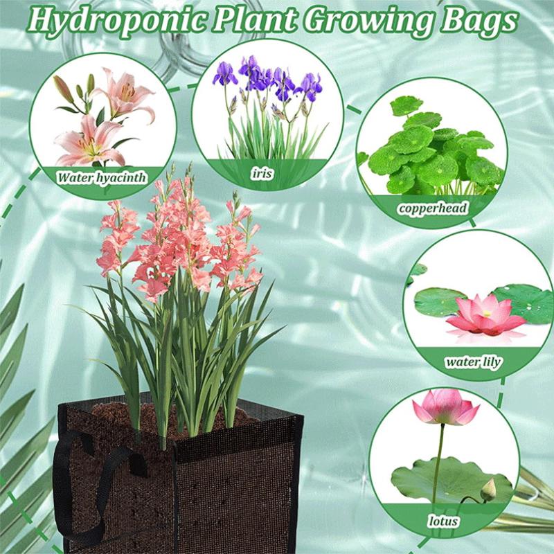 4 adet siyah örgü gölet dikim  - Aquarium Plants incelemesi ve fiyatı