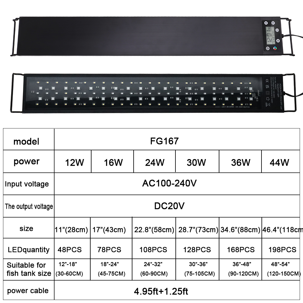 75-90 cm 24/7 Akvaryum Tam Spe - Aquarium Planted Tank Fertilizer incelemesi ve fiyatı
