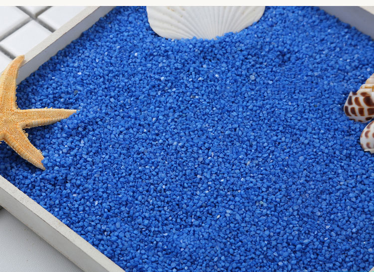 100g Doğa Taş Balık Tankı Kum  - Planted Aquarium With Sand incelemesi ve fiyatı