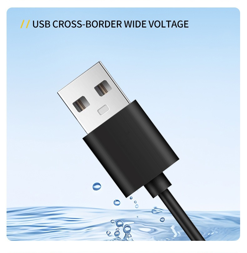 Akvaryum USB LED Işık Tam Spek - Aquarium Planted Tank Fertilizer incelemesi ve fiyatı