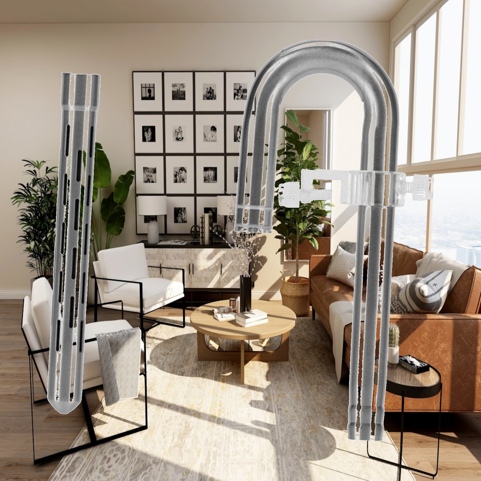Evrensel Su Zambakları Tüp Set - Planted Aquarium Freshwater incelemesi ve fiyatı