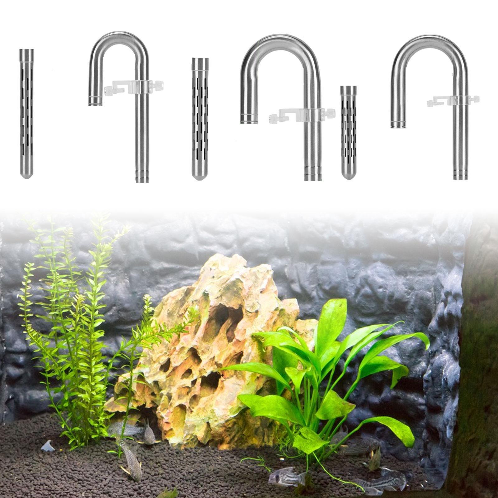 Evrensel Su Zambakları Tüp Set - Planted Aquarium Freshwater incelemesi ve fiyatı