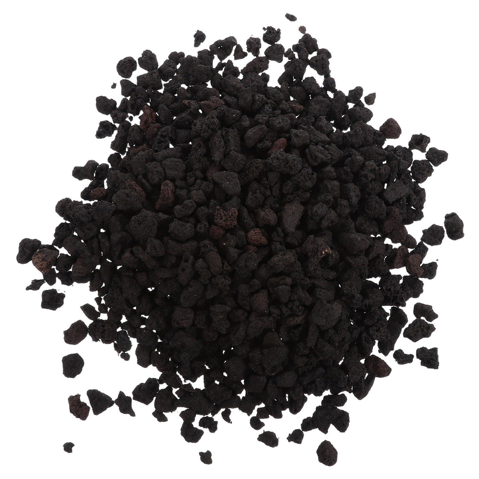 Bitkiler için Dekoratif Volkan - Planted Aquarium With Gravel incelemesi ve fiyatı