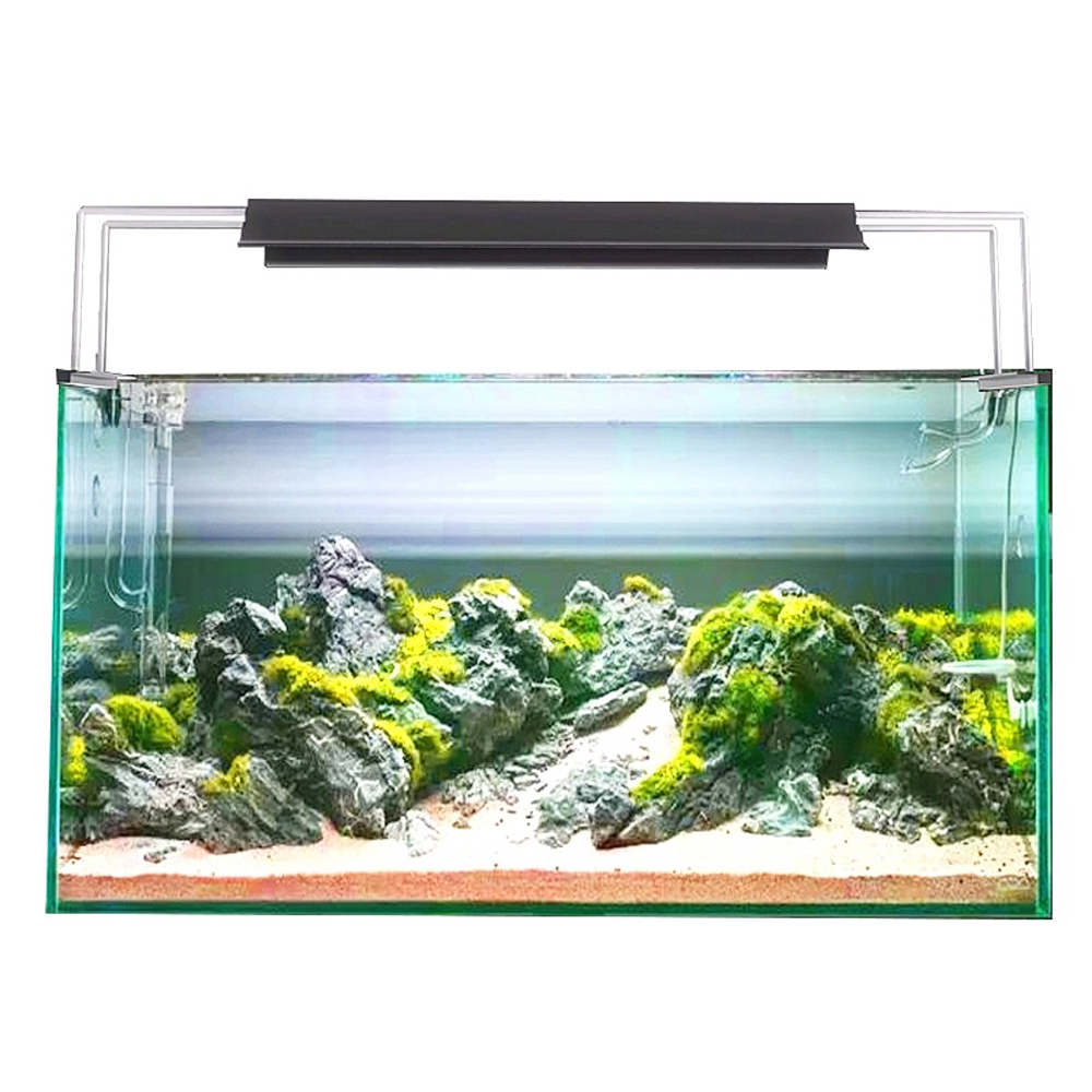 Güçlü LED WRGB Akvaryum Lambas - Planted Aquarium Freshwater incelemesi ve fiyatı