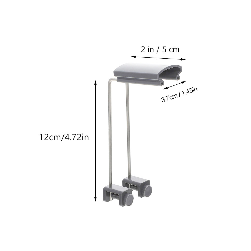 2 Adet Akvaryum Işık Standı Ay - Planted Aquarium With Fish incelemesi ve fiyatı