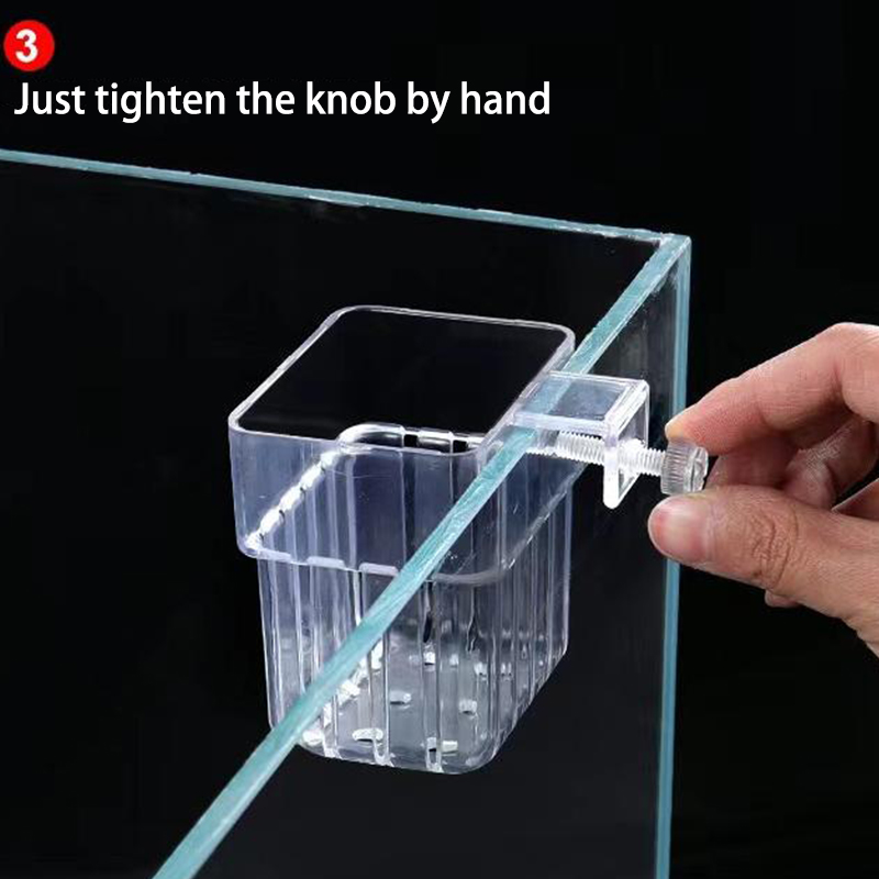 Çok fonksiyonlu balık akvaryum - Planted Aquarium With Fish incelemesi ve fiyatı