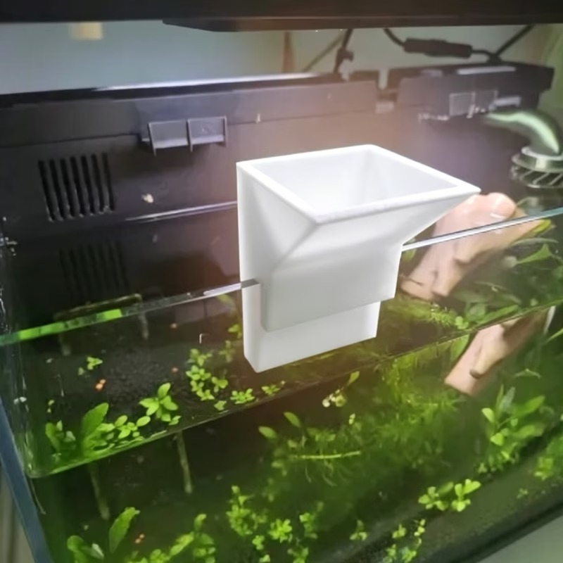 Küçük Bitkili Balık Tankı Peyz - Aquarium Planted Setup incelemesi ve fiyatı