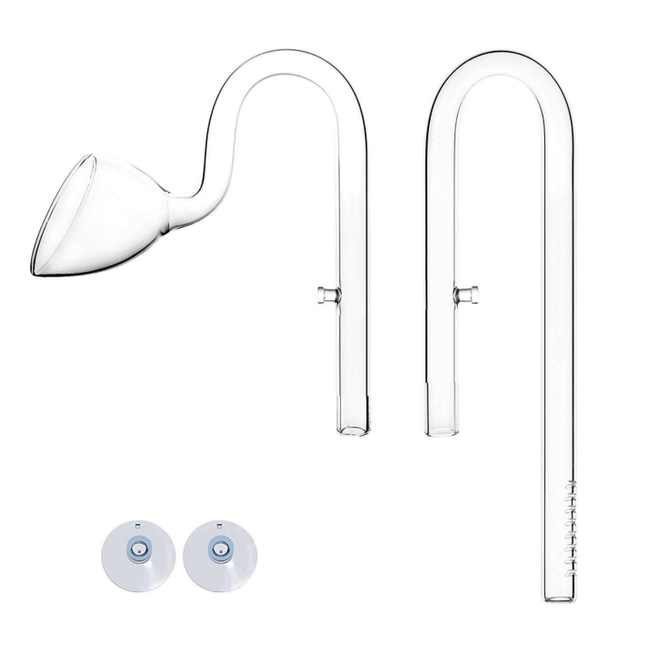 VIV 13mm 17mm ADA tarzı zambak - Planted Aquarium Ada incelemesi ve fiyatı