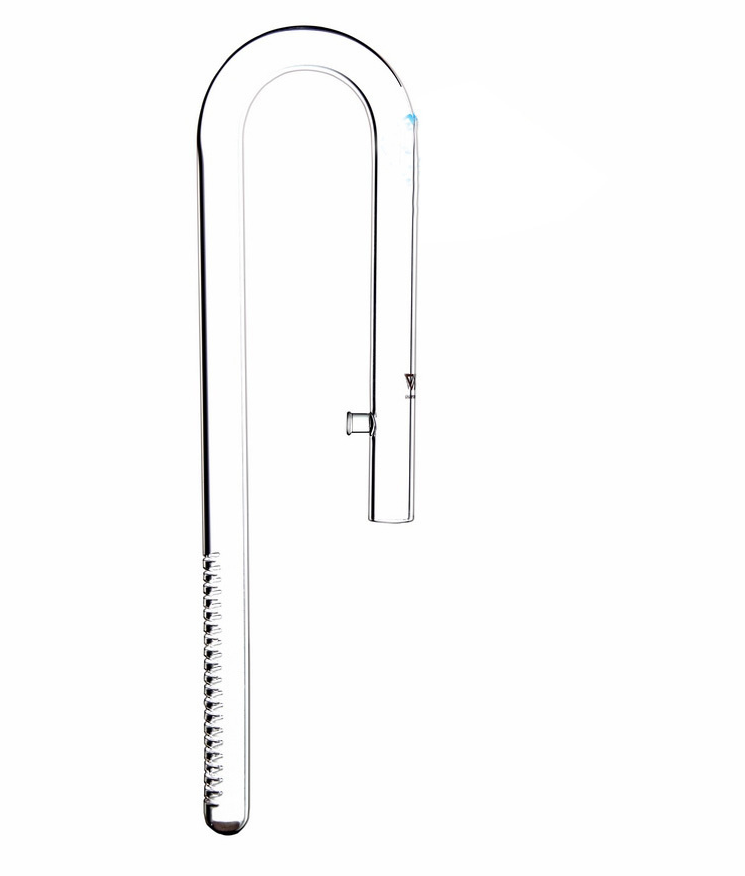 VIV 13mm 17mm ADA tarzı zambak - Planted Aquarium Ada incelemesi ve fiyatı