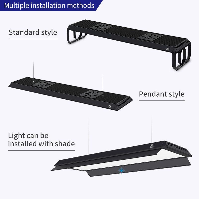 WEEKAQUA P1200 PRO APP Kontrol - Planted Aquarium Freshwater incelemesi ve fiyatı