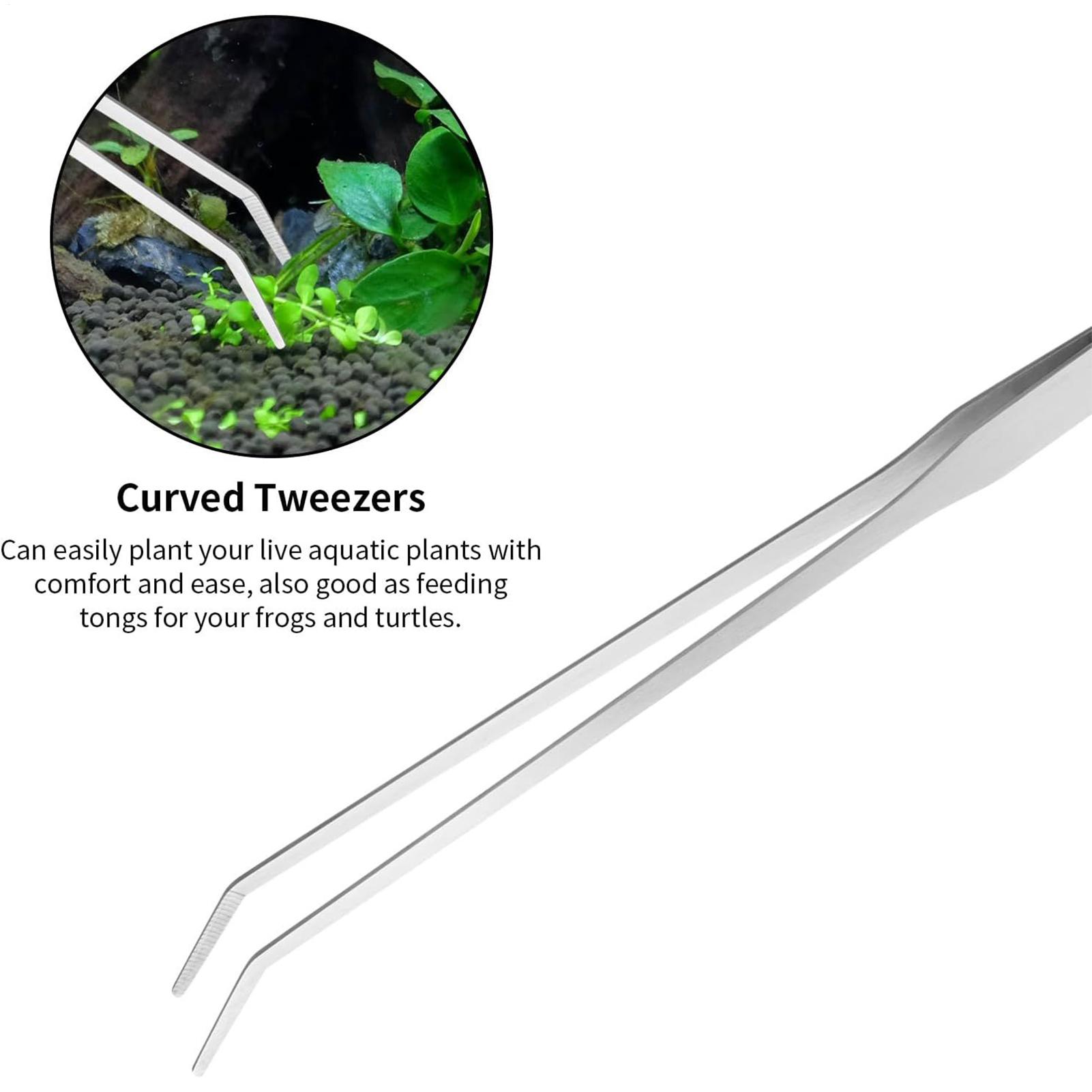 Akvaryum Temizleme Araçları Te - Planted Aquarium Care incelemesi ve fiyatı