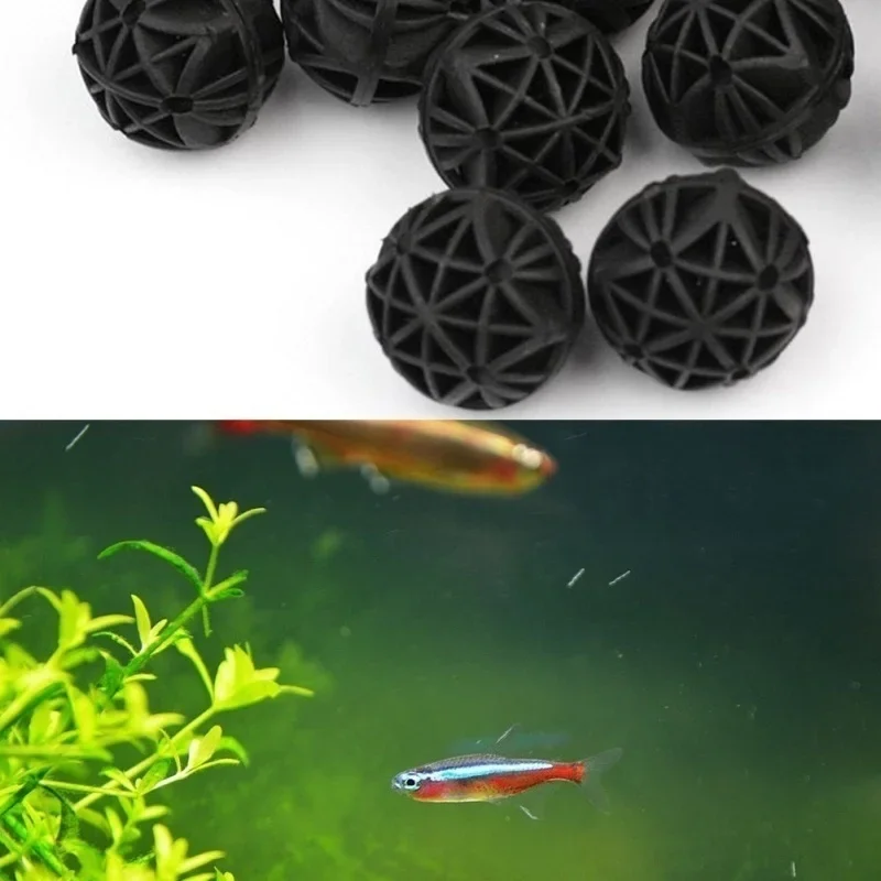 20 adet 16mm akvaryum filtresi - Aquarium Planted Tank Fertilizer incelemesi ve fiyatı