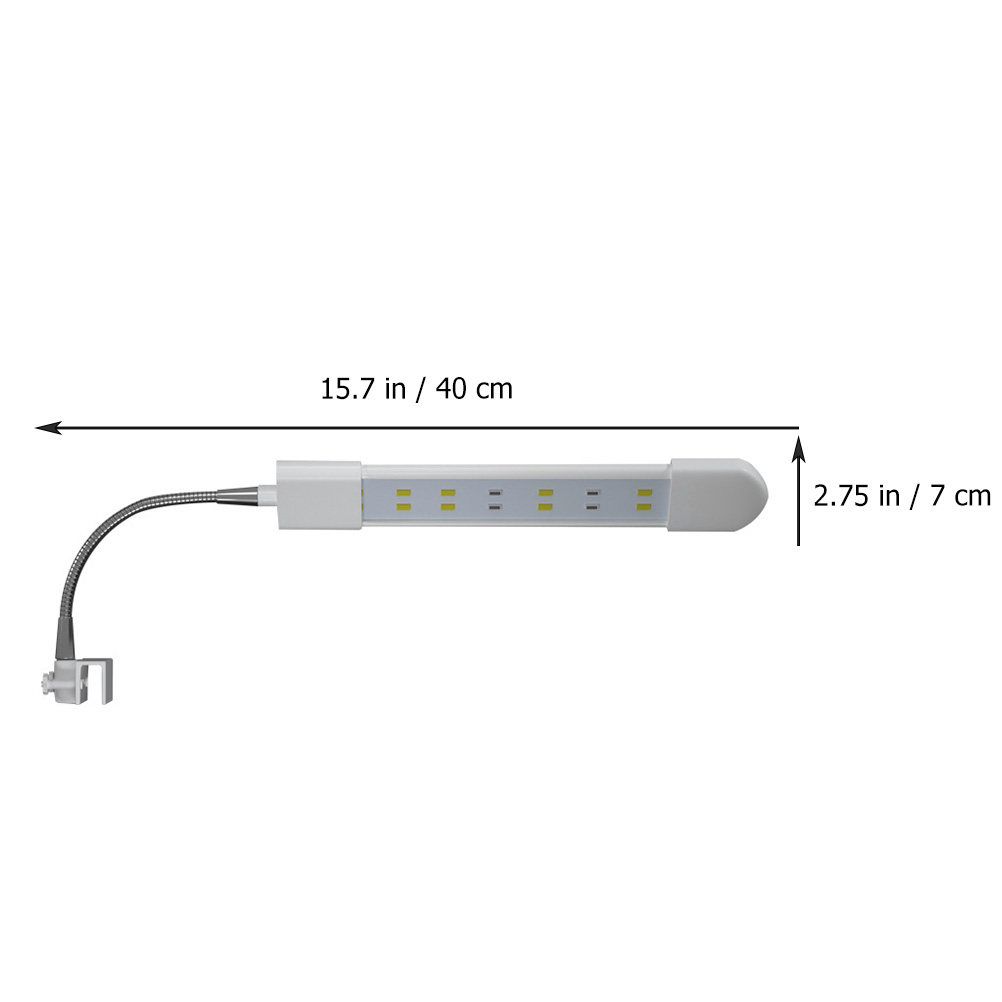 1 adet akvaryum aydınlatma bal - Aquarium Planted Setup incelemesi ve fiyatı