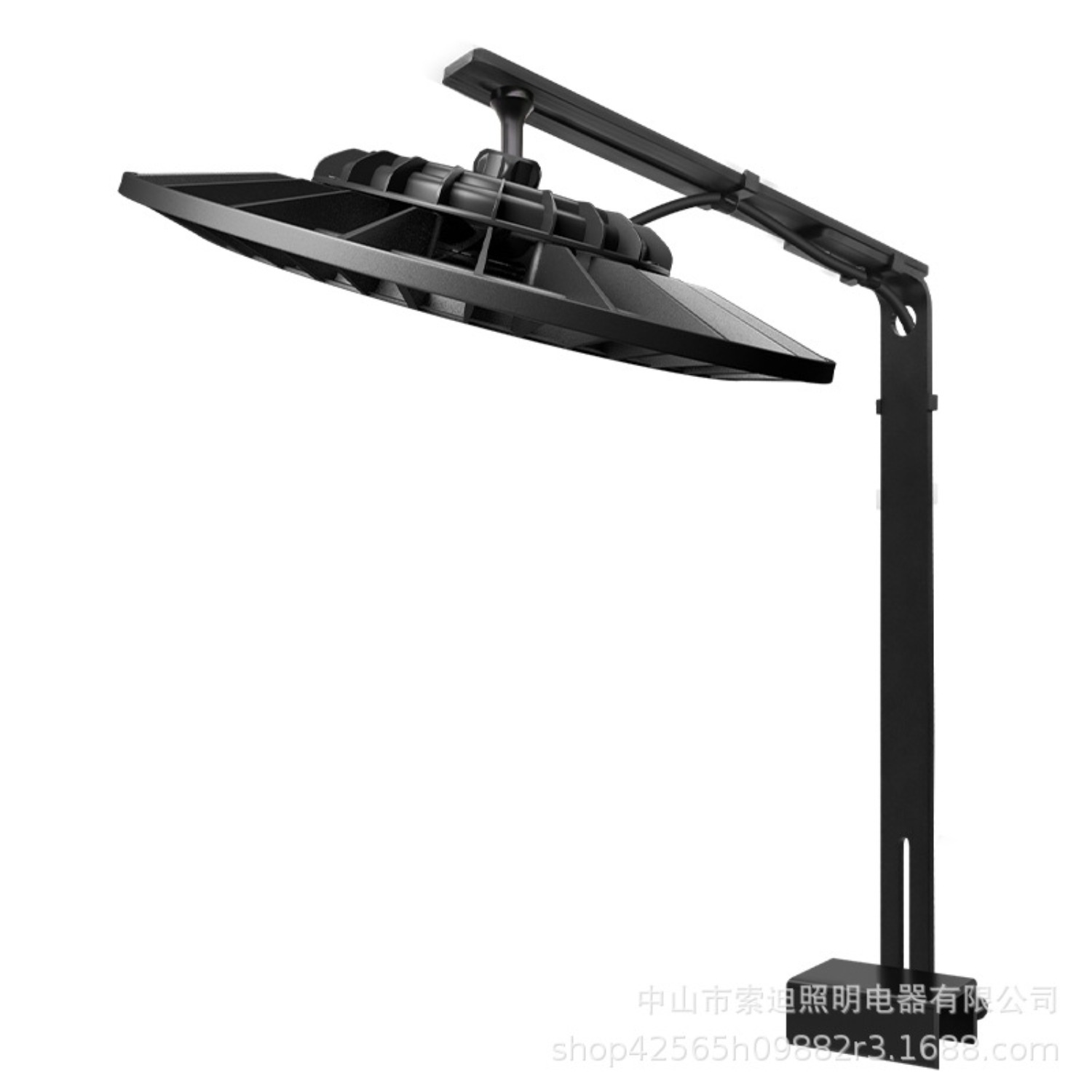 120W LED Akvaryum Lambası, Uyg - Planted Aquarium Freshwater incelemesi ve fiyatı